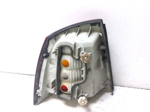 Opel Astra G (1998–2004) Eckleuchte hinten 290502 - 3