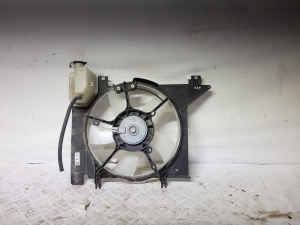 TOYOTA Yaris (2011–2020) Dzesēšanas ventilators un tā daļas 16363-0D090 - 2