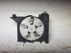 Dzesēšanas ventilators un tā daļas - 16363-0D090