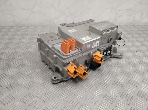 Polestar 2 II (2021–2026) Inverter 32335134 - 3