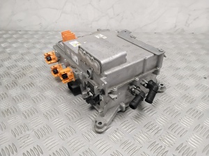 Polestar 2 II (2021–2026) Inverter 32335134 - 5
