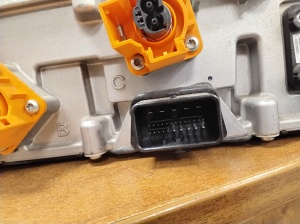 Polestar 2 II (2021–2026) Inverter 32335134 - 6