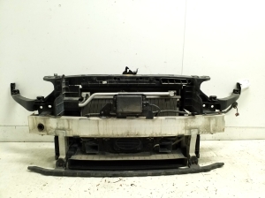   Radiator set and its parts  -  