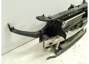 Hyundai IONIQ (2016–2026) Radiator set and its parts - 7
