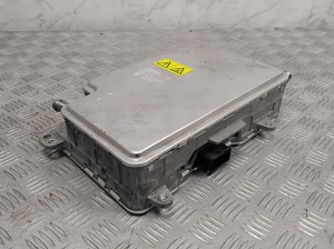 Polestar 2 II (2021–2026) Inverter 32325329 - 2