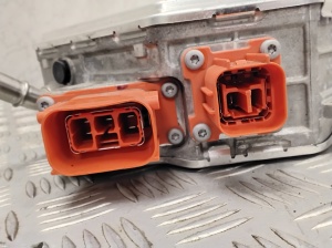 Polestar 2 II (2021–2026) Inverter 32325329 - 3
