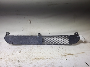TOYOTA Aygo B 10 (2005–2014) Front bumper lower grille 53112-0H010 - 2