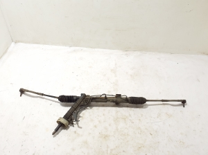 RENAULT Trafic III (2014–2022) Steering rack 490018549R - 2
