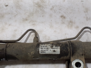 RENAULT Trafic III (2014–2022) Steering rack 490018549R - 3