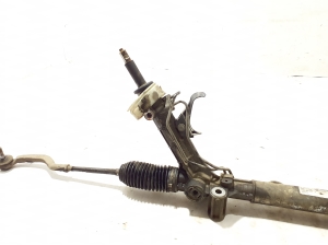 RENAULT Trafic III (2014–2022) Steering rack 490018549R - 4