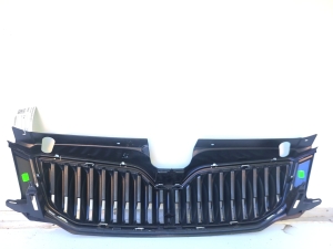 Skoda Octavia III (2013–2019) Front grille 5E0853653 - 2