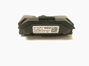 BMW 3 SERIES G20 (2018–2026) Esikaamera 7911468 - 4