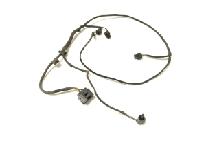   Rear parking sensor cable  - A2465401905 
