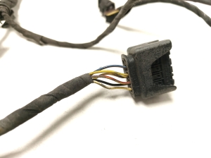 Mercedes Benz B-Class 246 (2011–2017) Rear parking sensor cable A2465401905 - 3