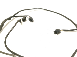 Mercedes Benz B-Class 246 (2011–2017) Rear parking sensor cable A2465401905 - 5