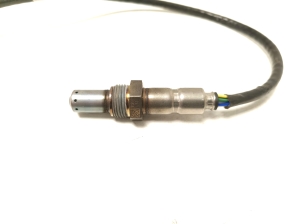Volkswagen Golf VIII (2019–2026) Lambda-andur 05L907807CB - 5