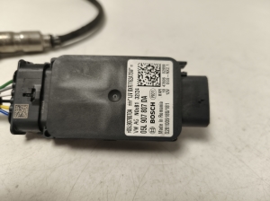 Volkswagen Golf VIII (2019–2026) Lambda-andur 05L907807DA - 4