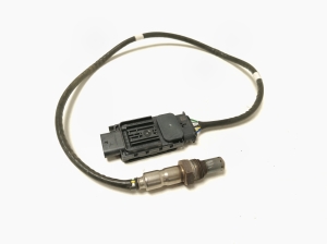 Volkswagen Golf VIII (2019–2026) Lambda-andur 05L907807DA - 5