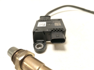 Volkswagen Golf VIII (2019–2026) Lambda-andur 05L906261J - 4