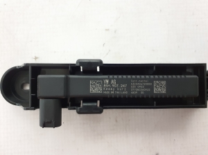 AUDI A5 (2016–2026) Antenna amplifier 85H907247 - 2