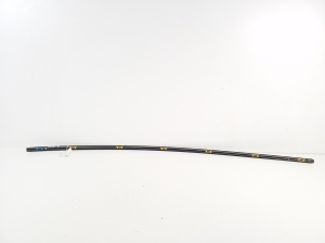 Hyundai IONIQ (2016–2026) Dachleiste 87240G2000 - 2