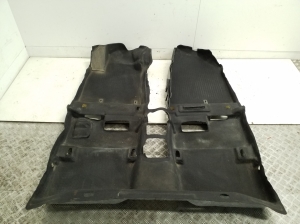   Interior carpet  - 84262G7010 