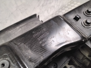 Polestar 2 II (2021–2026) Kühlerpaket und seine Teile 31688080 - 4