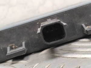 Polestar 2 II (2021–2026) Pimeda nurga radar Distronic 31652441 - 2