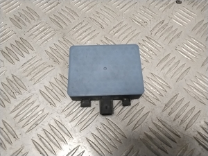 Polestar 2 II (2021–2026) Pimeda nurga radar Distronic 31652441 - 3