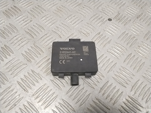   Pimeda nurga radar Distronic  - 31652441 