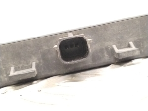 Polestar 2 II (2021–2026) Pimeda nurga radar Distronic 31652441 - 4