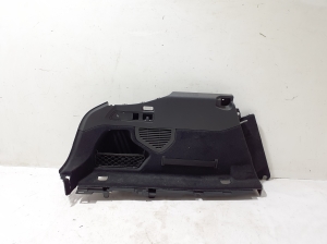   Trunk side trim panel  - 8B9863879A 