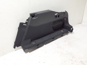 AUDI A5 (2016–2026) Trunk side trim panel 8B9863880A - 3