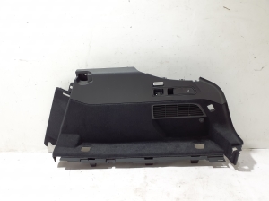   Trunk side trim panel  - 8B9863880A 