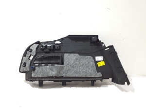 AUDI A5 (2016–2026) Trunk side trim panel 8B9863880A - 4