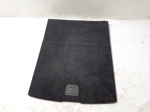   Trunk carpet  - 8B9863463 