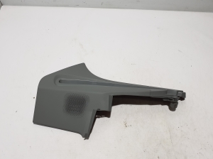 AUDI A5 (2016–2026) Tagumise toe sisekujundus 8B9867246A - 2