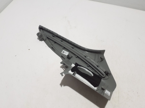 AUDI A5 (2016–2026) Tagumise toe sisekujundus 8B9867246A - 3