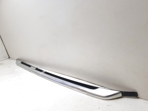 Mercedes Benz GLK-Class 204 (2008–2015) Dachreling A2048901793 - 2