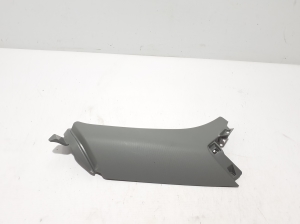 AUDI A5 (2016–2026) Tagumise toe sisekujundus 8B9867287 - 4