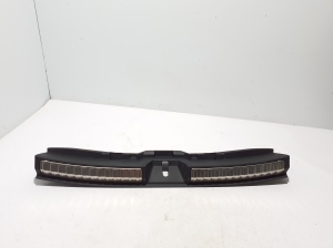   Rear panel interior trim  - 8B9863471 