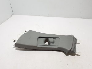 AUDI A5 (2016–2026) Garniture intérieure du montant B 8B3867243 - 5