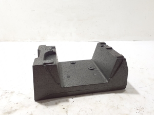 AUDI A5 (2016–2026) Trunk tool tray and its parts 8B3012169 - 4