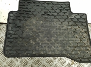 Hyundai IONIQ (2016–2026) Floor mats - 2