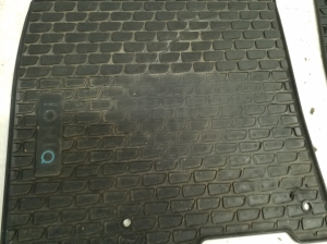 Hyundai IONIQ (2016–2026) Floor mats - 3