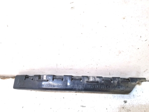 Rear bumper bracket - A2048850963