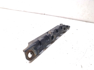 Mercedes Benz GLK-Class 204 (2008–2015) Rear bumper bracket A2048850963 - 2