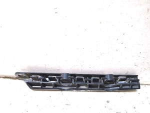 Mercedes Benz GLK-Class 204 (2008–2015) Rear bumper bracket A2048850963 - 3