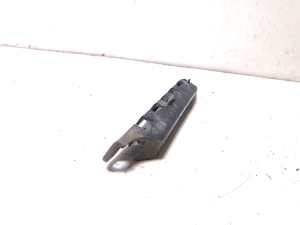 Mercedes Benz GLK-Class 204 (2008–2015) Rear bumper bracket A2048851063 - 3