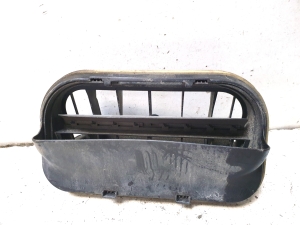 Mercedes Benz GLK-Class 204 (2008–2015) Rear fender vent grille A2048300442 - 2